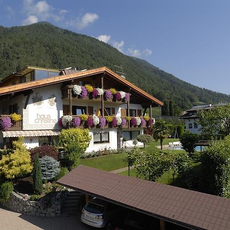 Ferienwohnungen Haus Christine Rifiano Extérieur photo