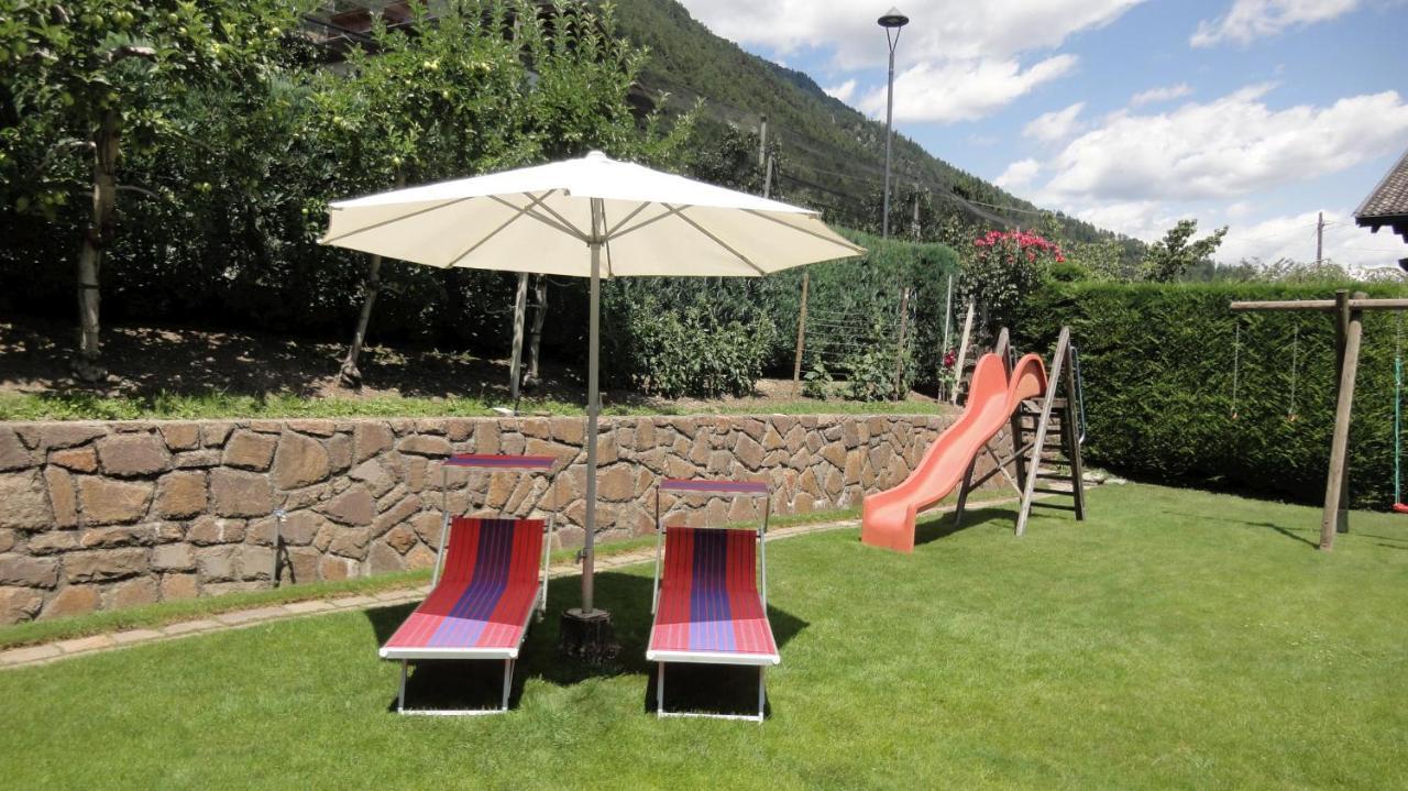 Ferienwohnungen Haus Christine Rifiano Extérieur photo