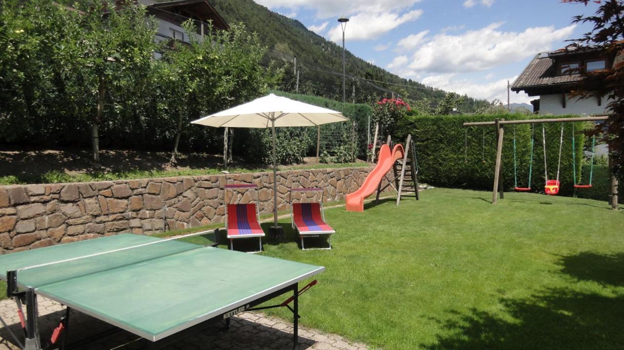 Ferienwohnungen Haus Christine Rifiano Extérieur photo