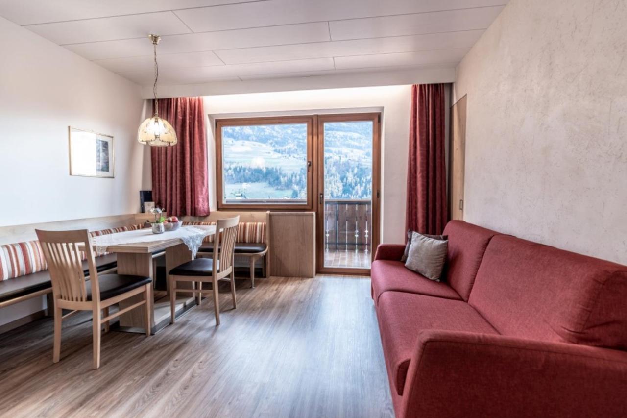 Ferienwohnungen Haus Christine Rifiano Extérieur photo