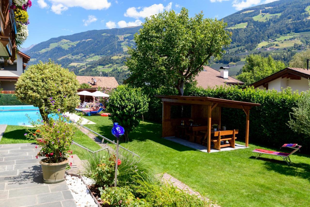 Ferienwohnungen Haus Christine Rifiano Extérieur photo