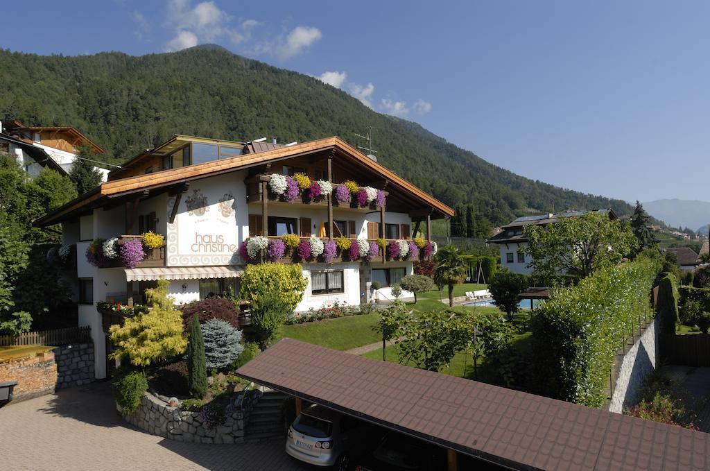 Ferienwohnungen Haus Christine Rifiano Extérieur photo