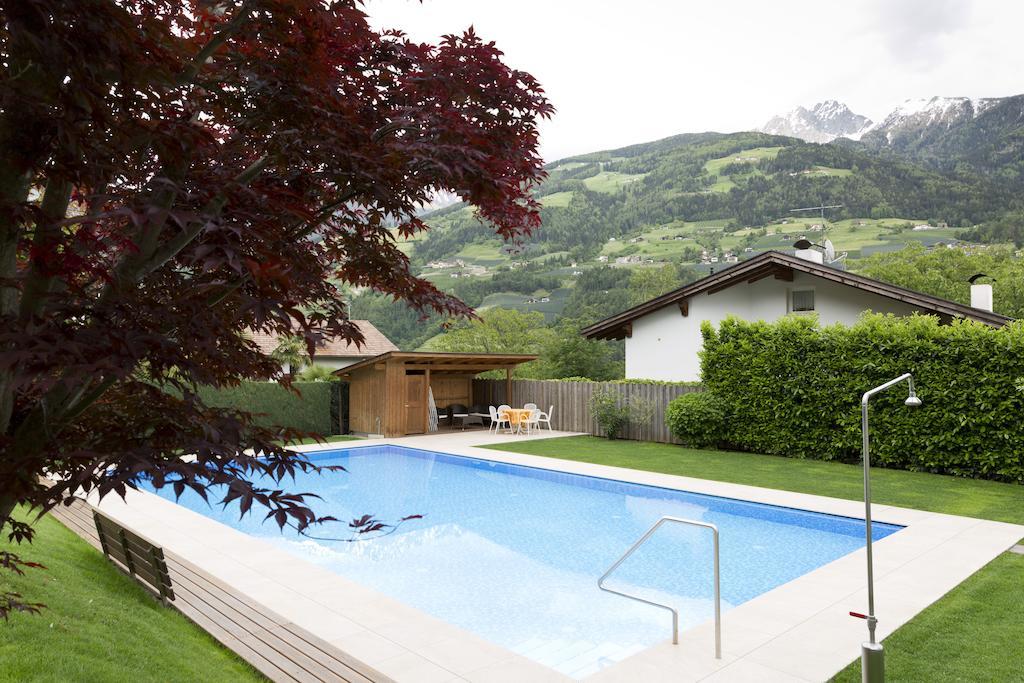 Ferienwohnungen Haus Christine Rifiano Extérieur photo