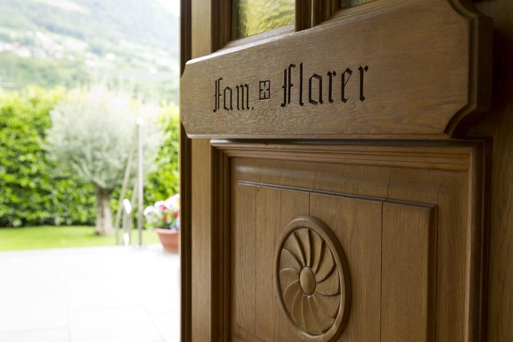Ferienwohnungen Haus Christine Rifiano Extérieur photo