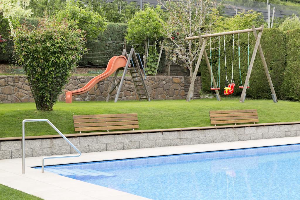 Ferienwohnungen Haus Christine Rifiano Extérieur photo