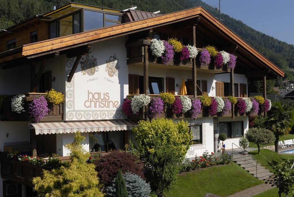 Ferienwohnungen Haus Christine Rifiano Extérieur photo