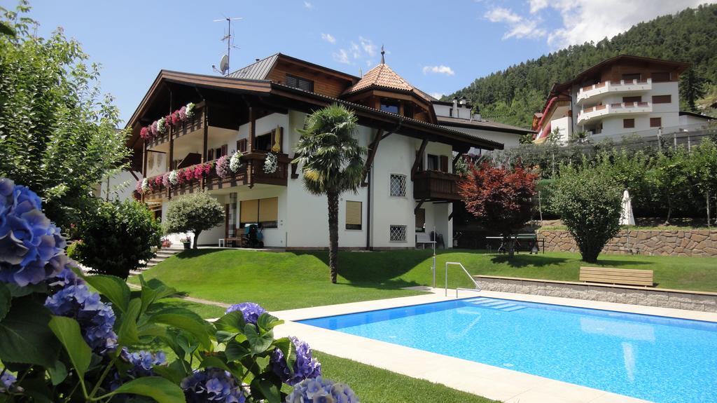 Ferienwohnungen Haus Christine Rifiano Extérieur photo
