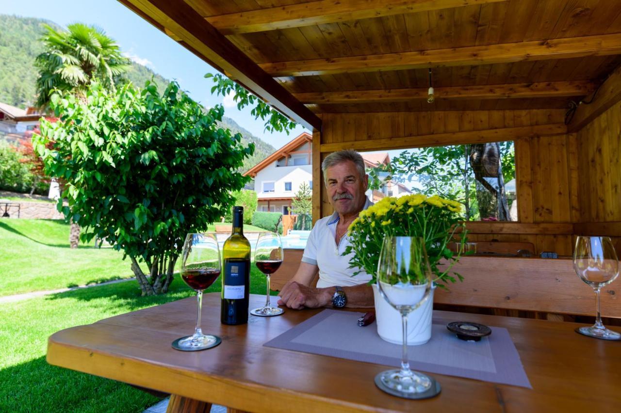 Ferienwohnungen Haus Christine Rifiano Extérieur photo