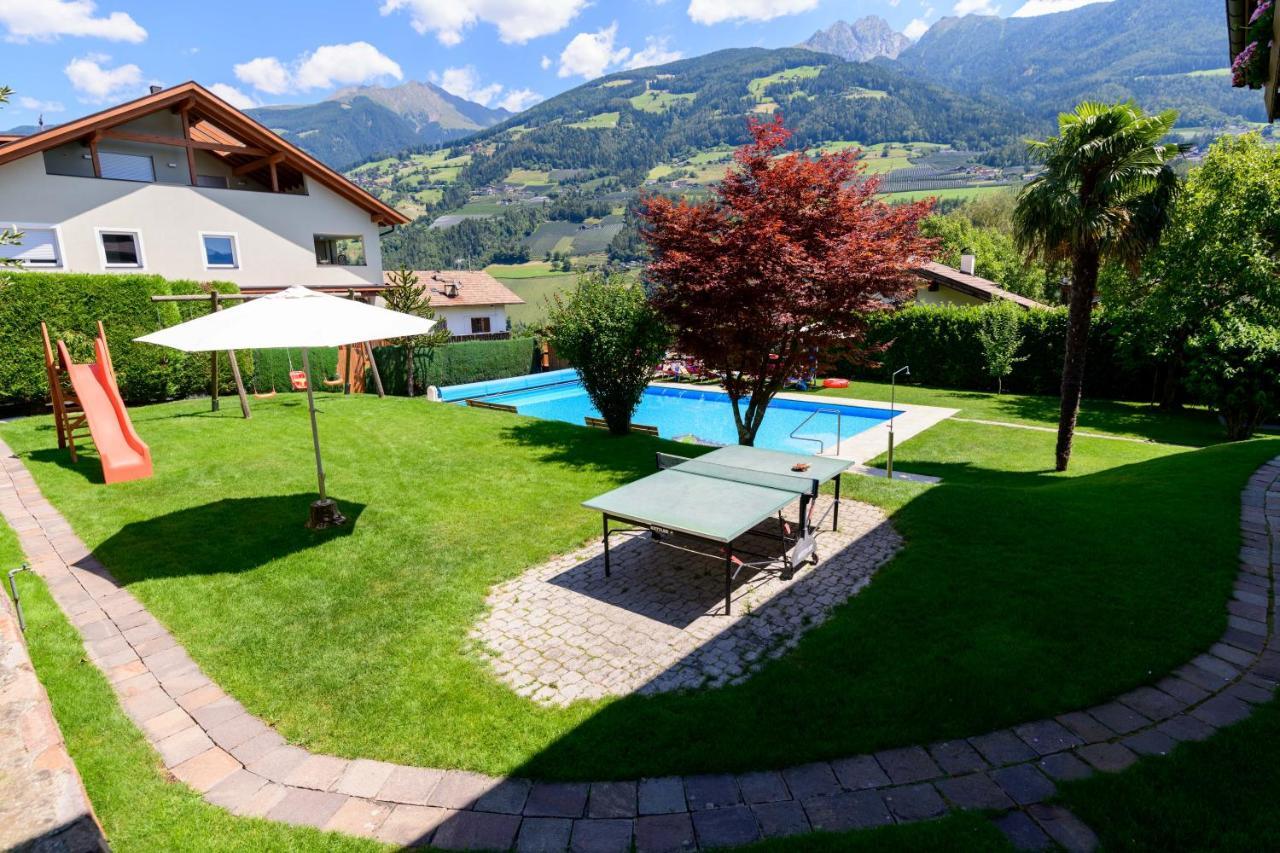 Ferienwohnungen Haus Christine Rifiano Extérieur photo