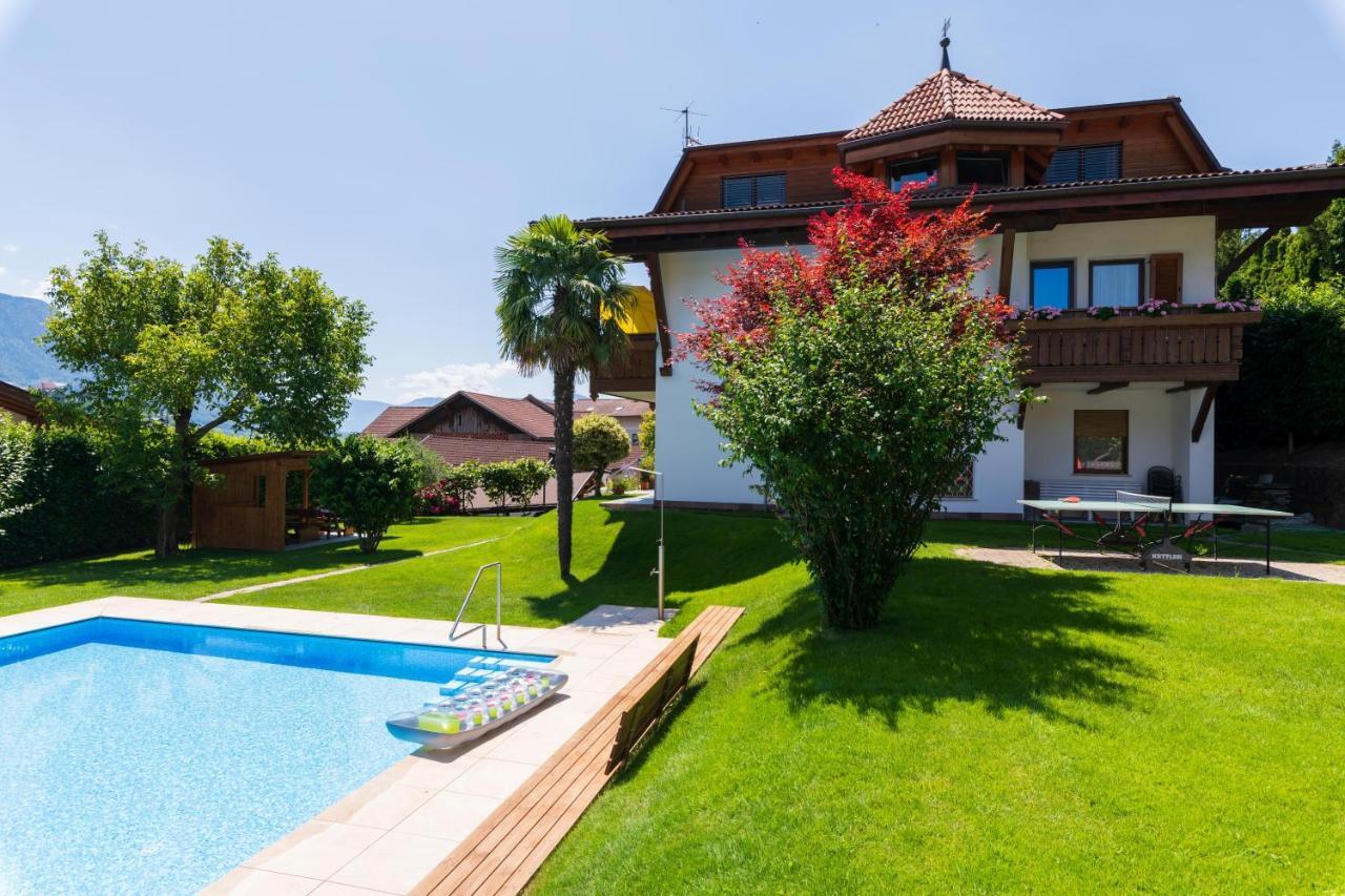 Ferienwohnungen Haus Christine Rifiano Extérieur photo