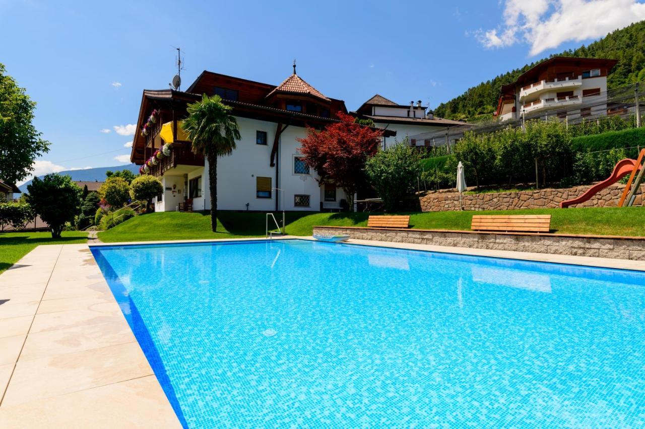 Ferienwohnungen Haus Christine Rifiano Extérieur photo