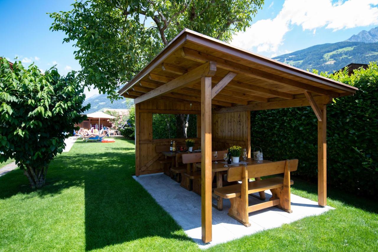 Ferienwohnungen Haus Christine Rifiano Extérieur photo